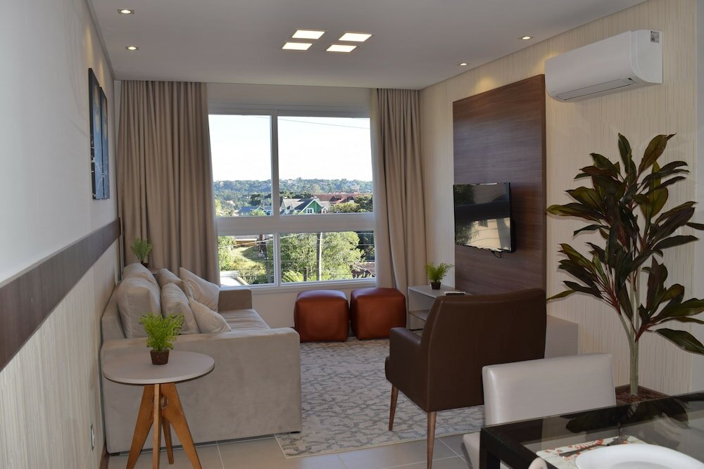 Фото Residencial Paradiso