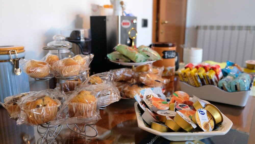 Фото B&b Galileo