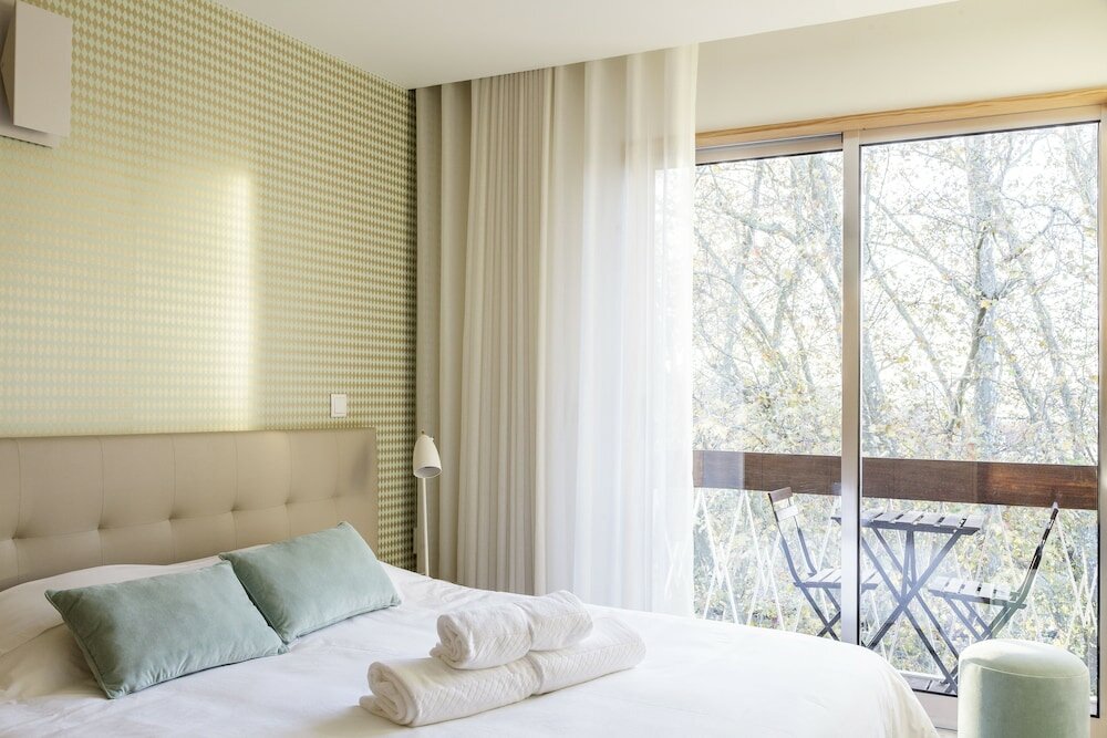 Фото Praça 66 Guest House