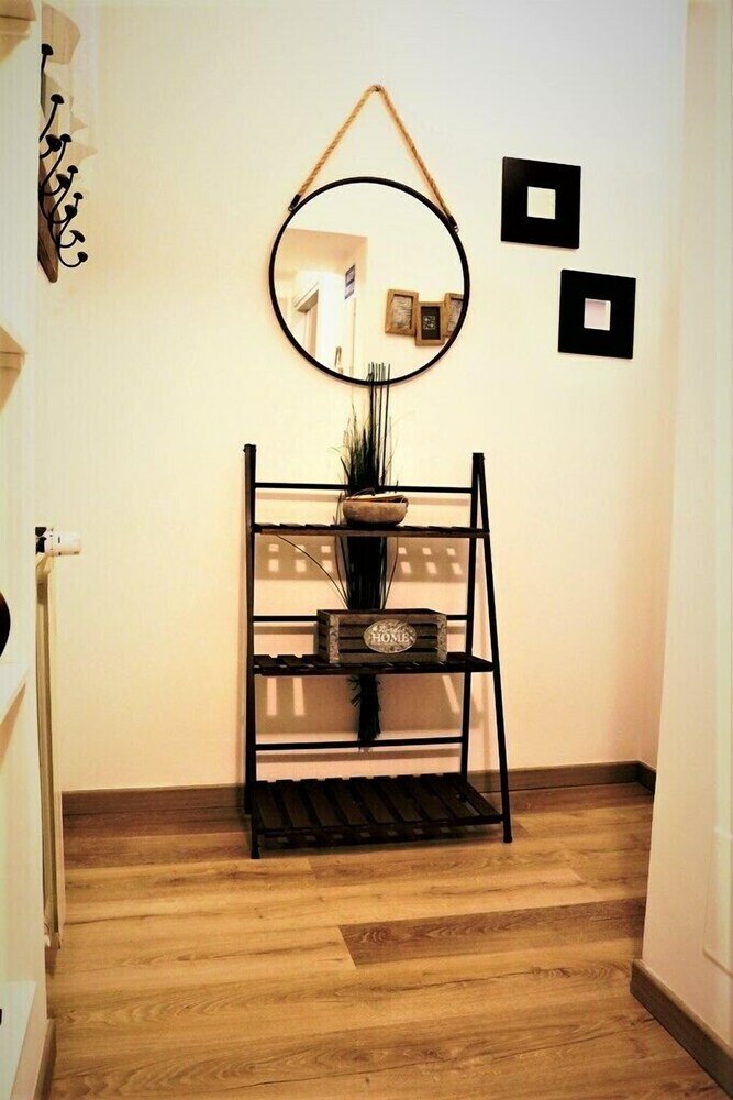 Фото Riari Trastevere Apartment