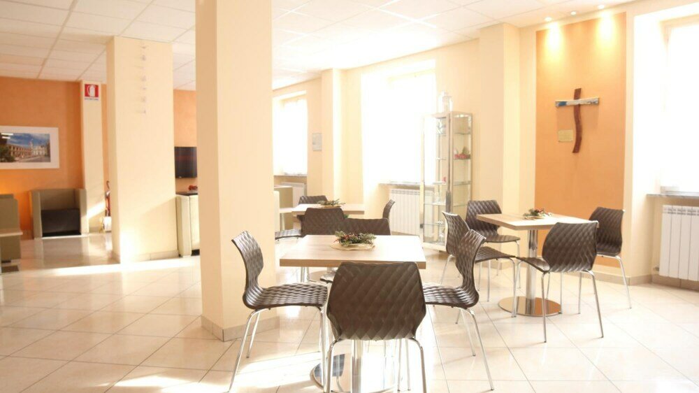 Фото Pensione Piemonte