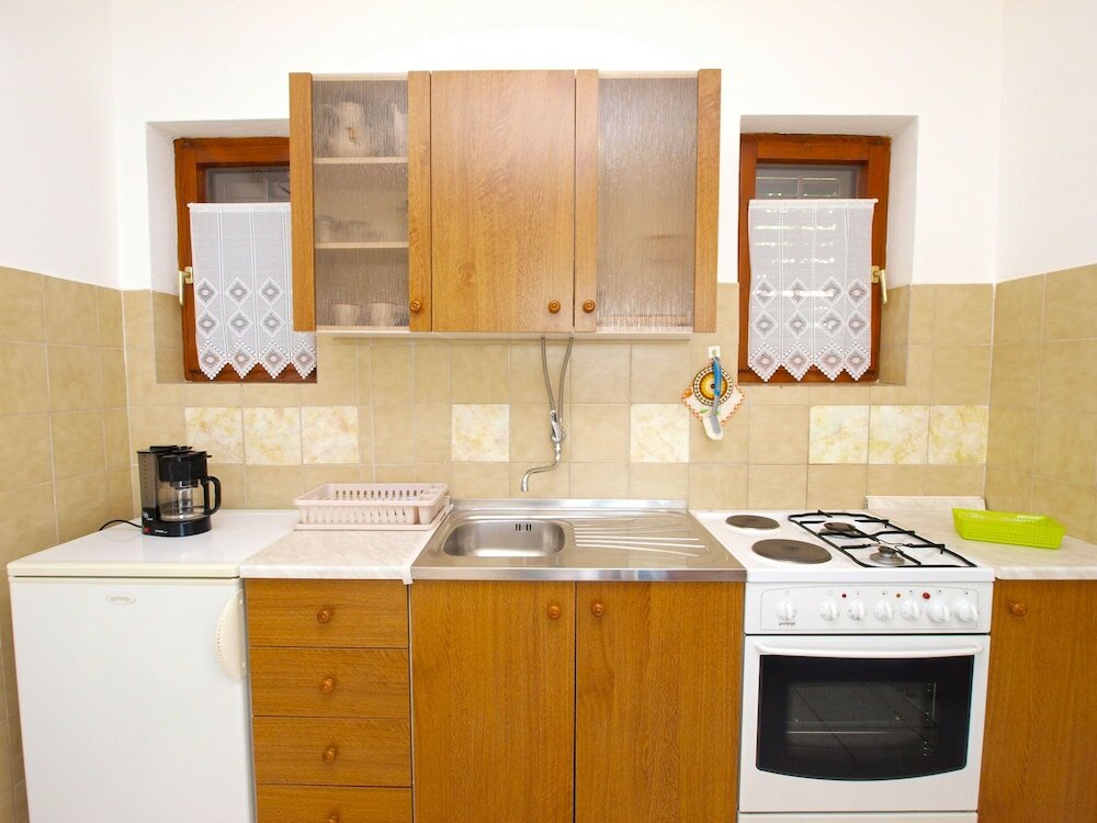 Фото Apartments Marisa 981