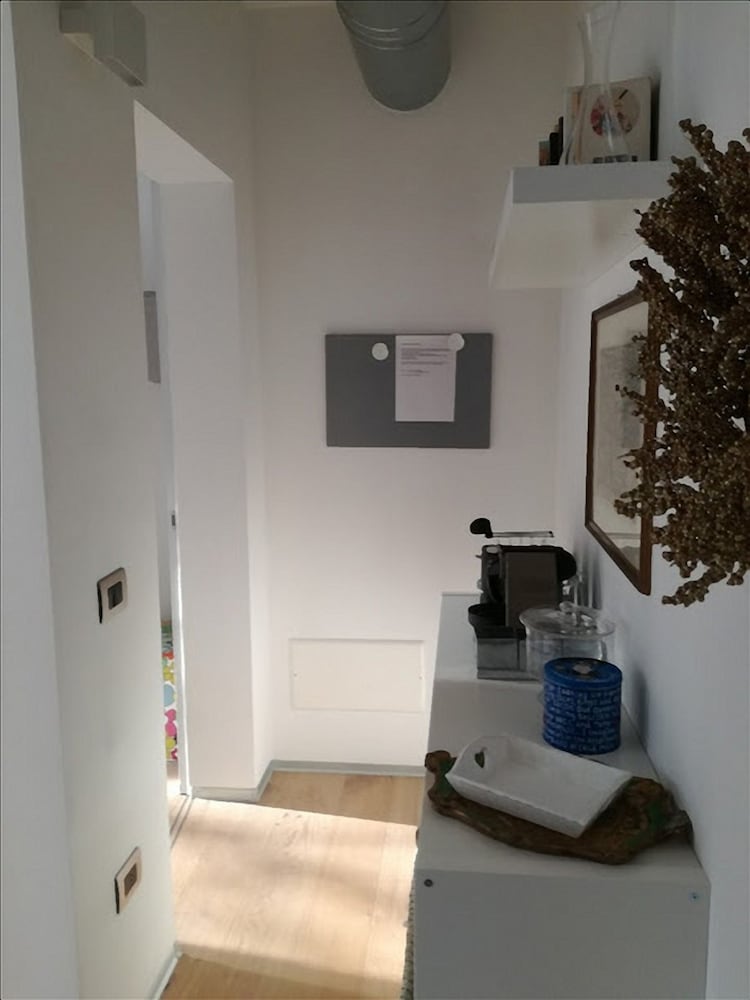 Фото VIA Dei Dori 2 B&b