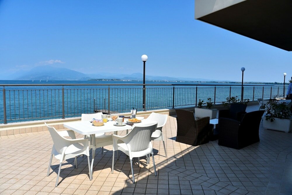 Фото Residenza Miralago