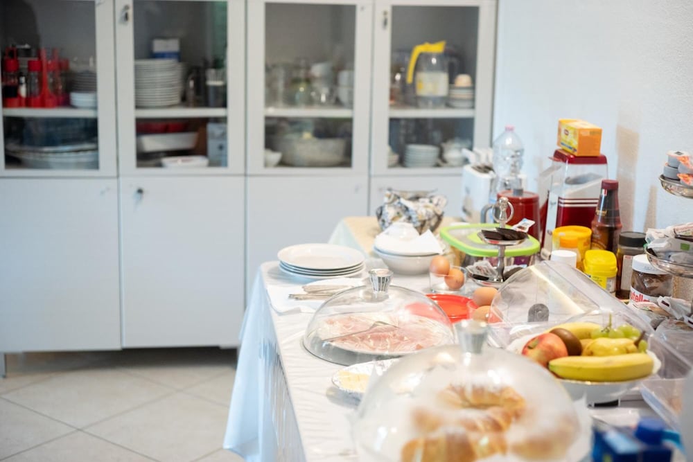 Фото Guesthouse Casavasco