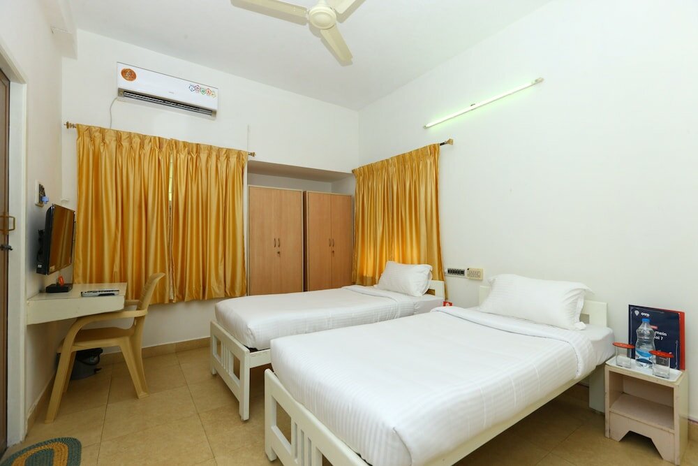Фото Oyo 9261 Spl Serviced Apartments Sholinganallur
