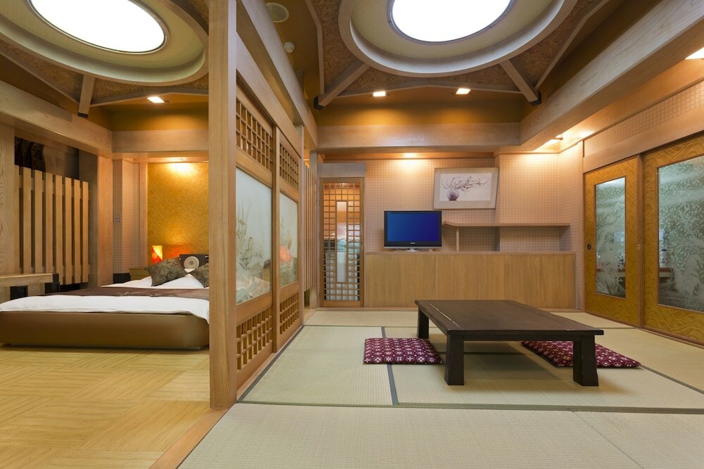 Фото Hotel Xenia Takinoyashiro