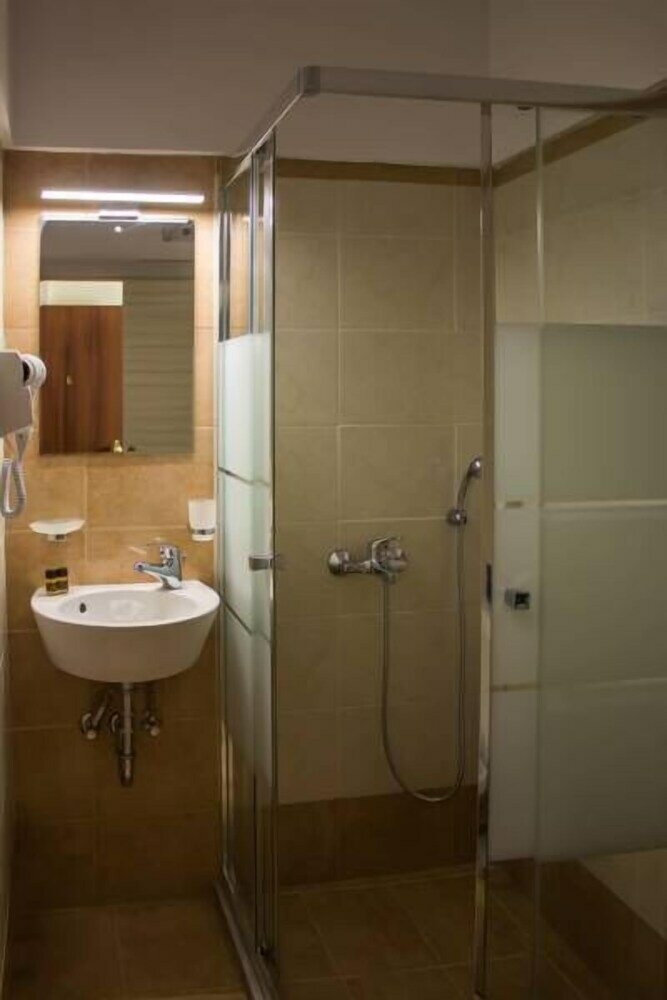 Фото Bonne Nuit Pension