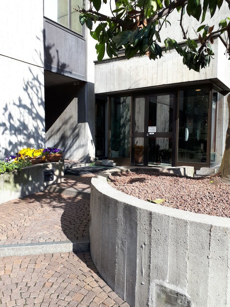 Фото Residence Nizza - Torino