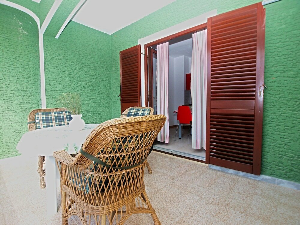 Фото Apartments Marisol 1298