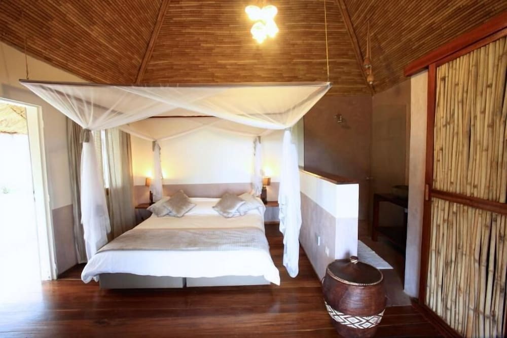 Фото Hotel Les Paletuviers