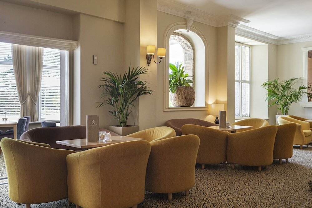 Фото The Moorland Hotel, Haytor, Devon