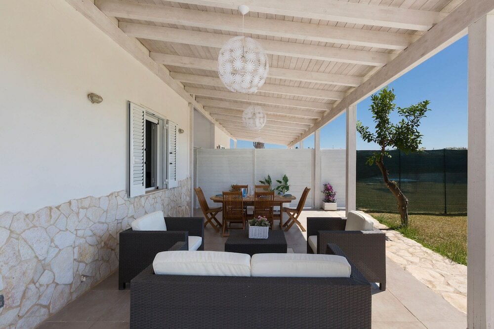 Фото Villette Milù