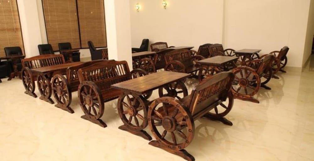 Фото Samsara The Resort & Club