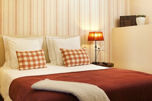 Гостиница Charming Villa Golf & Beach