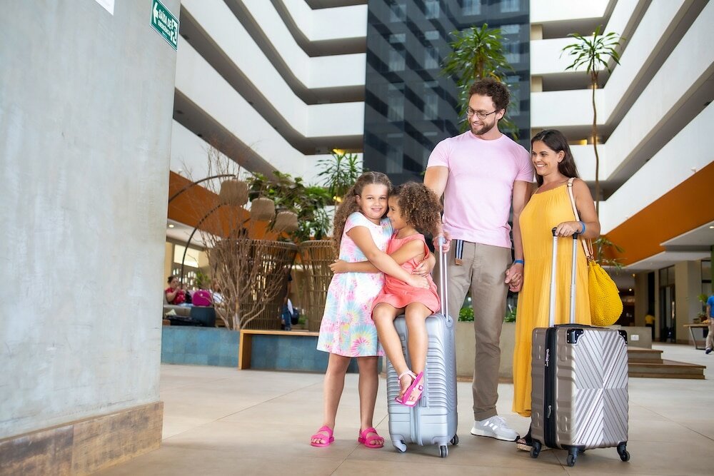 Фото Hot Beach Resort