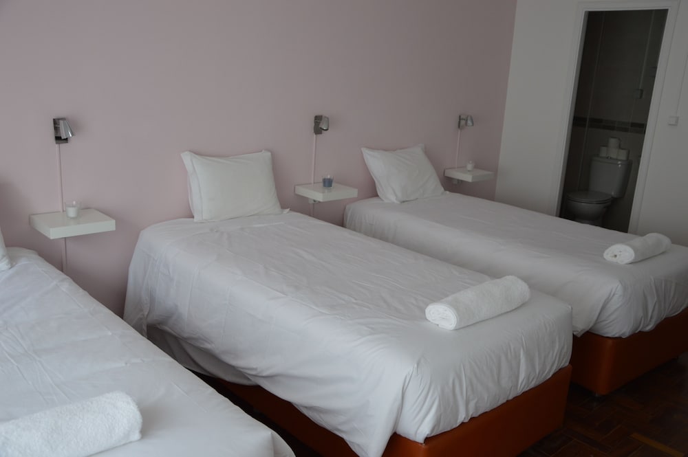 Фото Lx Center Guesthouse