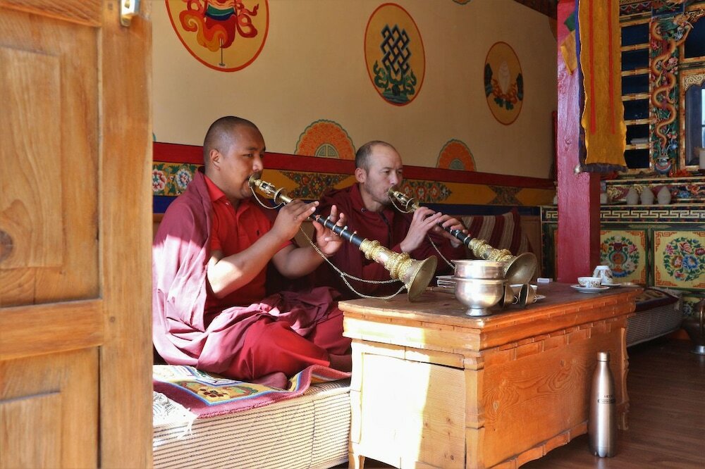 Фото Silver Cloud Ladakh