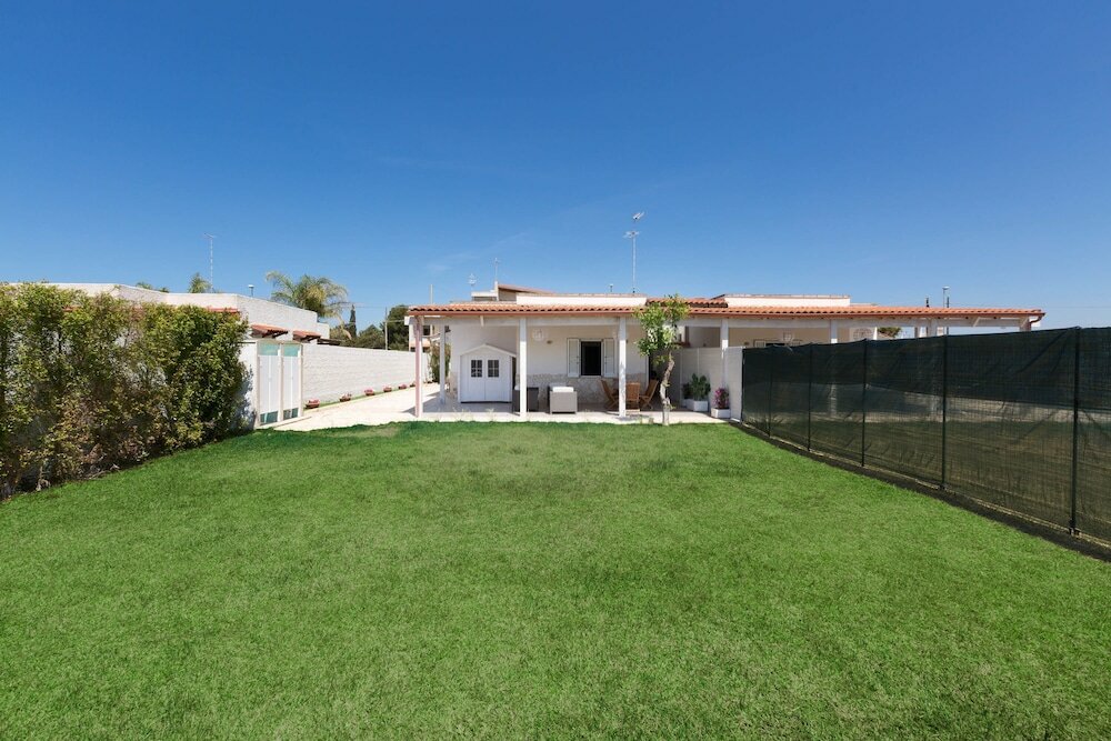 Фото Villette Milù