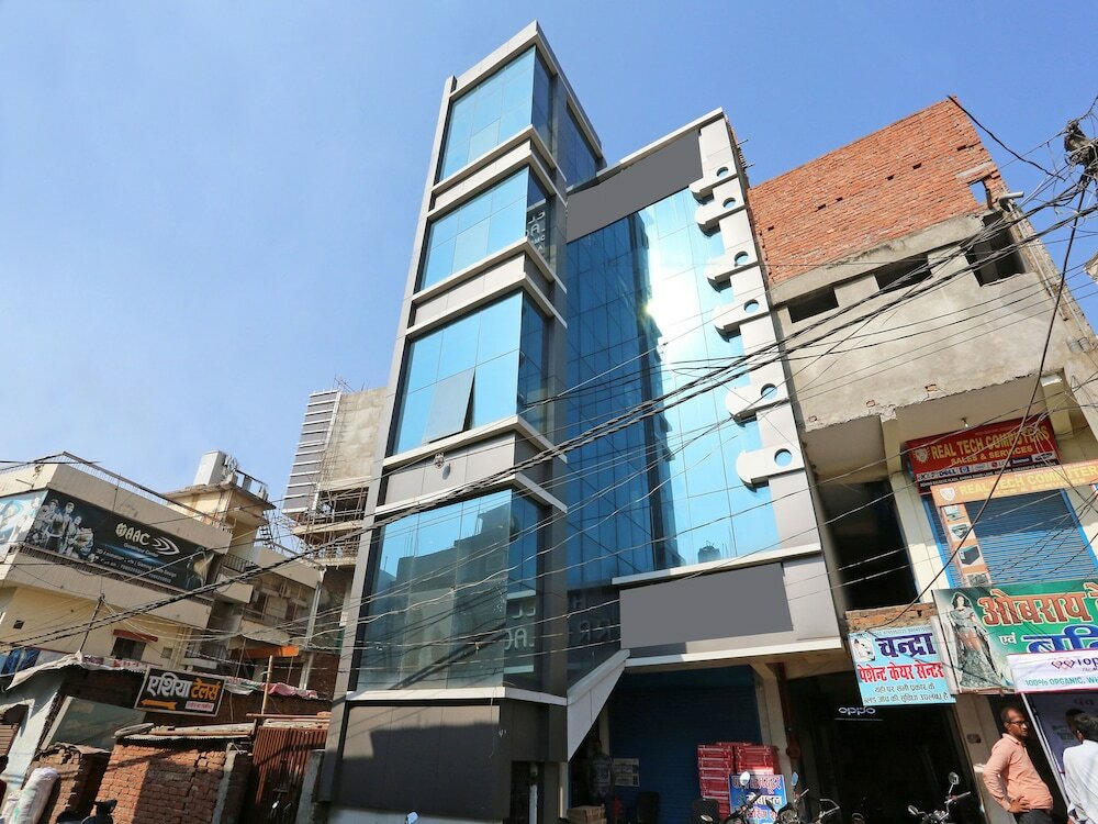 Фото отеля 4