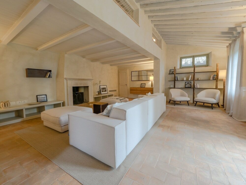 Фото Argiano Dimore