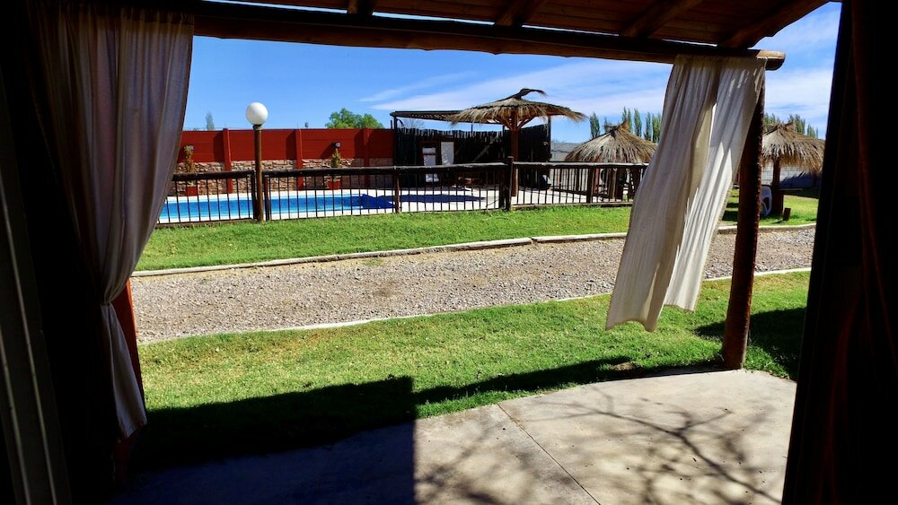 Фото La Aldea De San Rafael