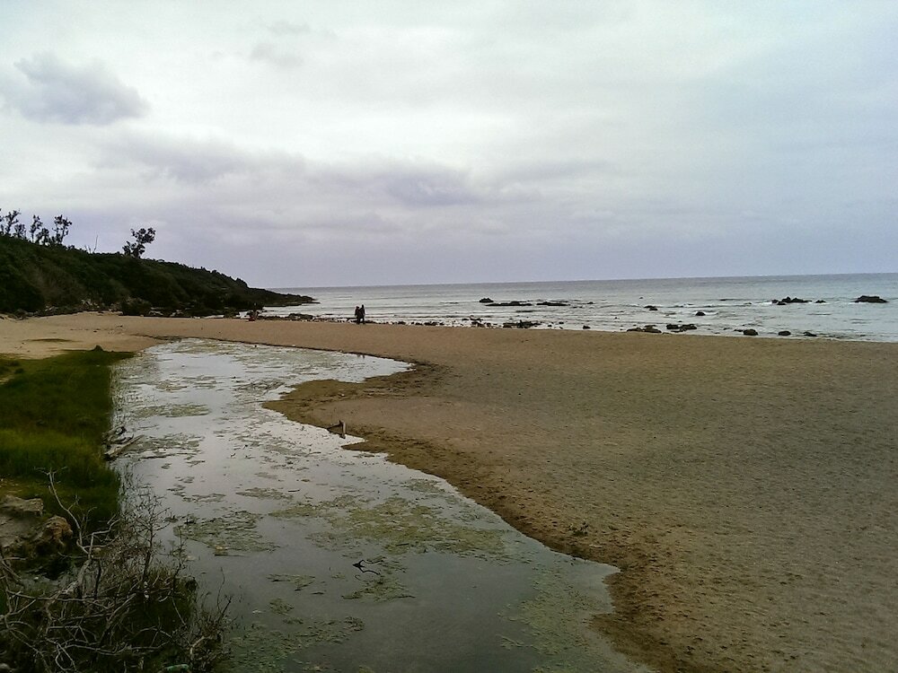 Фото Kenting Moon Bay Hotel