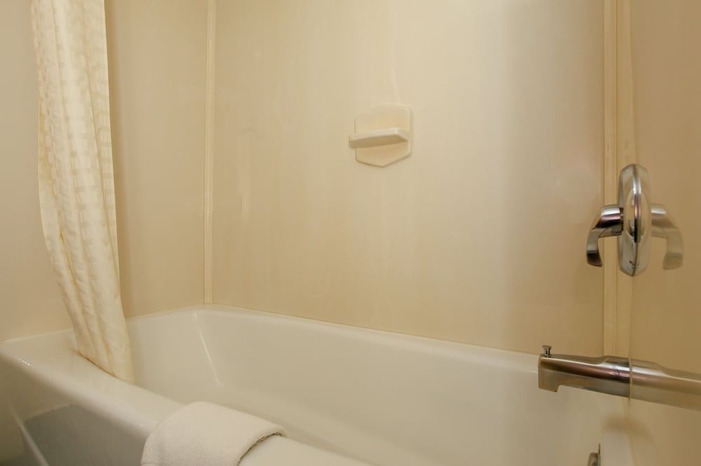 Фото Budget Inn