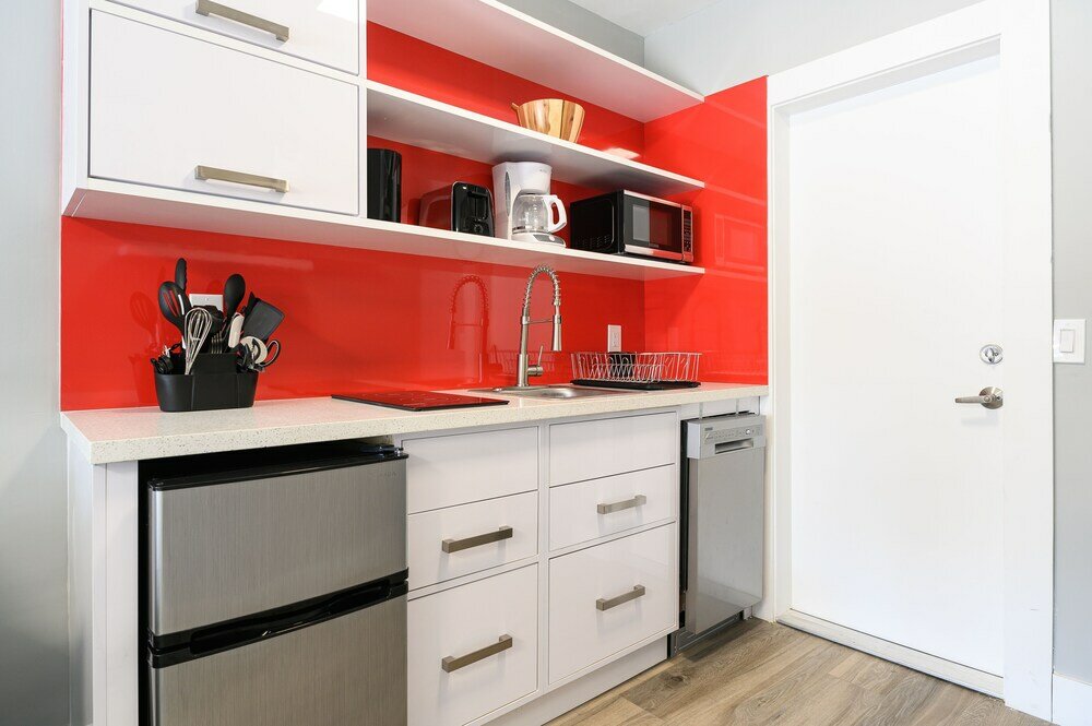 Фото Victoria Park Residence