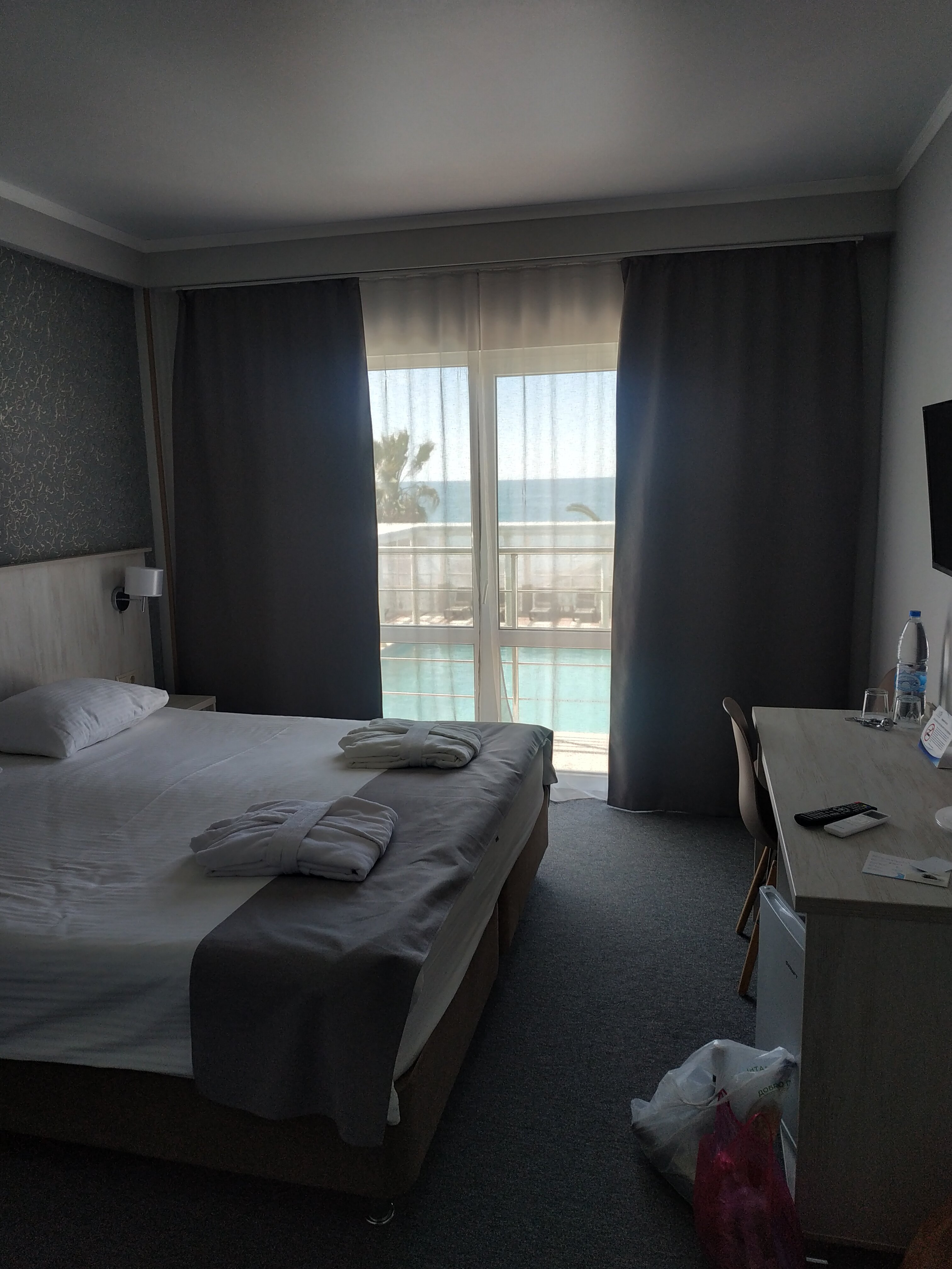 Фото Alex Resort & SPA Hotel