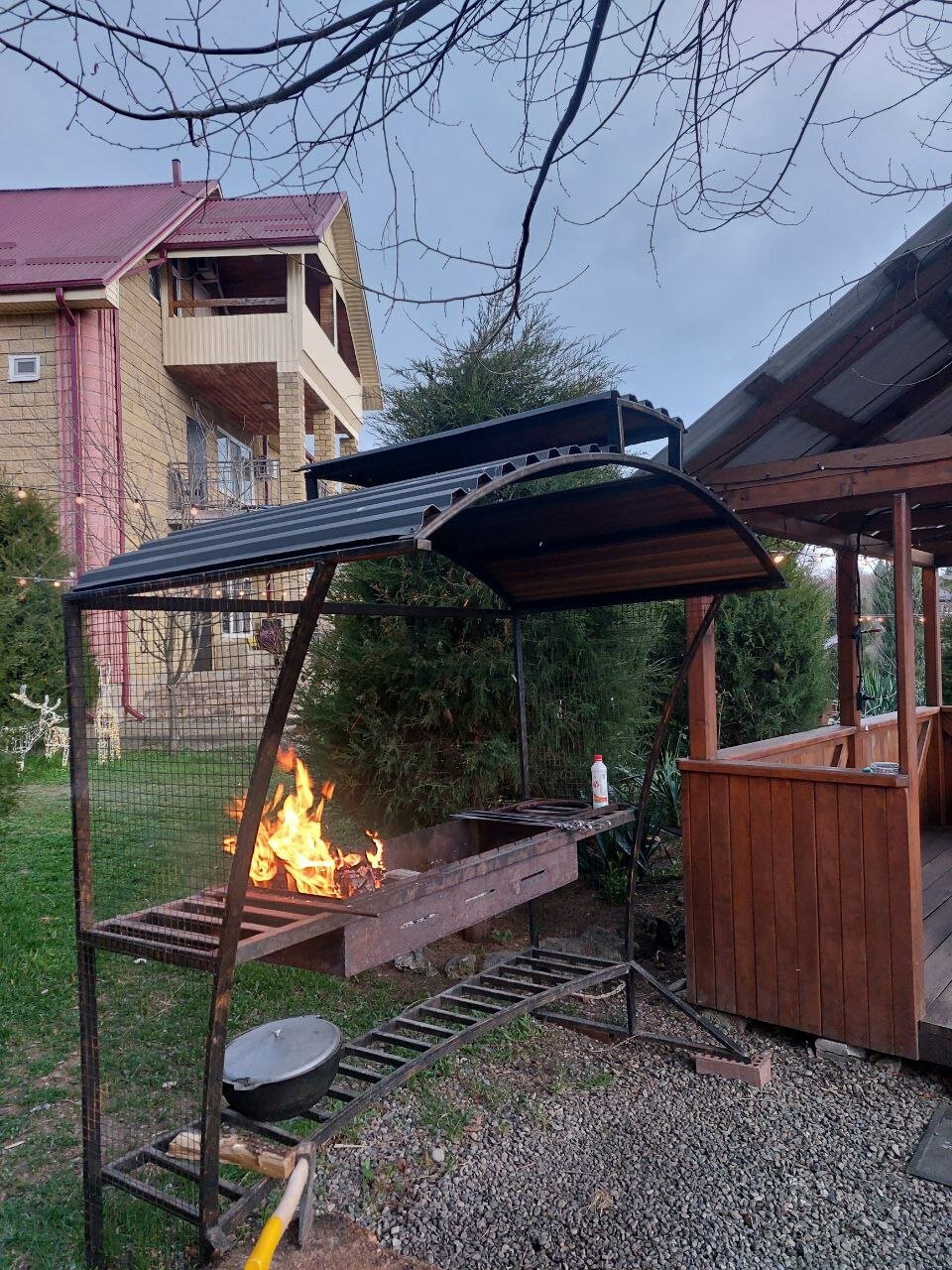 Фото У реки