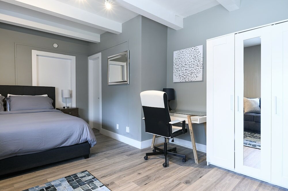 Фото Victoria Park Residence