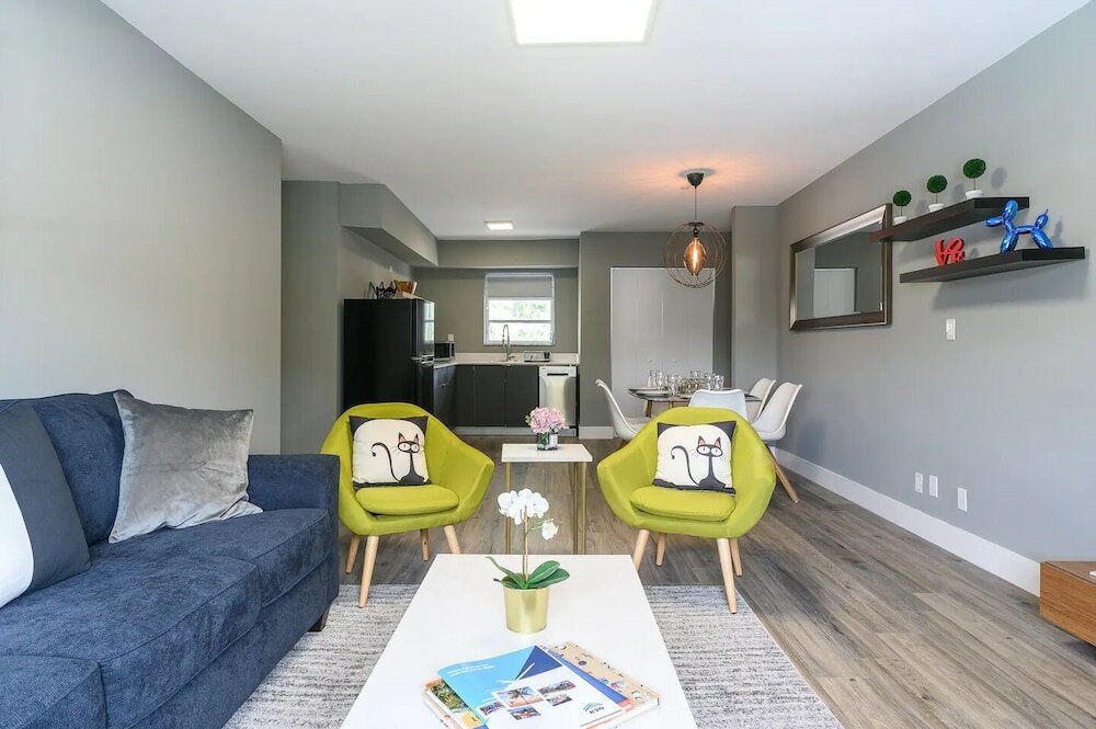 Фото Victoria Park Residence