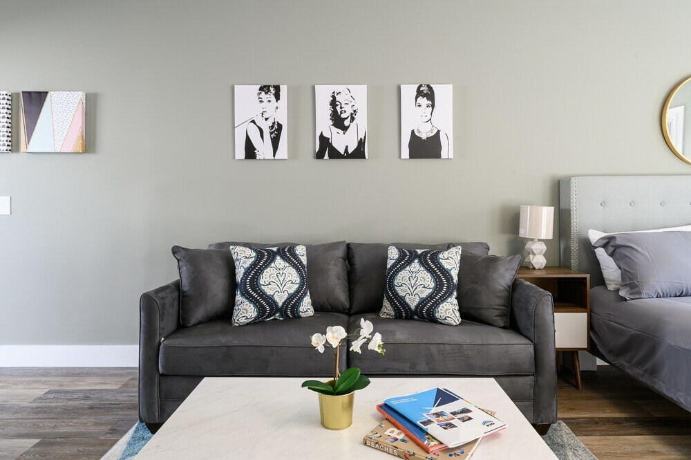 Фото Victoria Park Residence