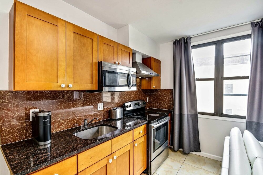 Фото Apartment Getaway