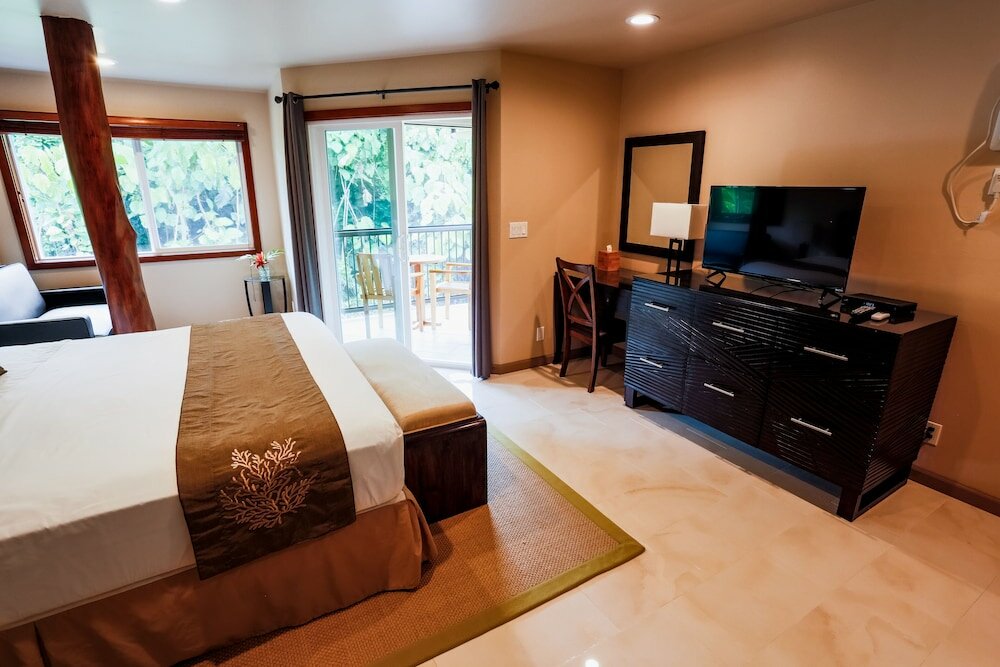 Фото Hilo Beach House Inn