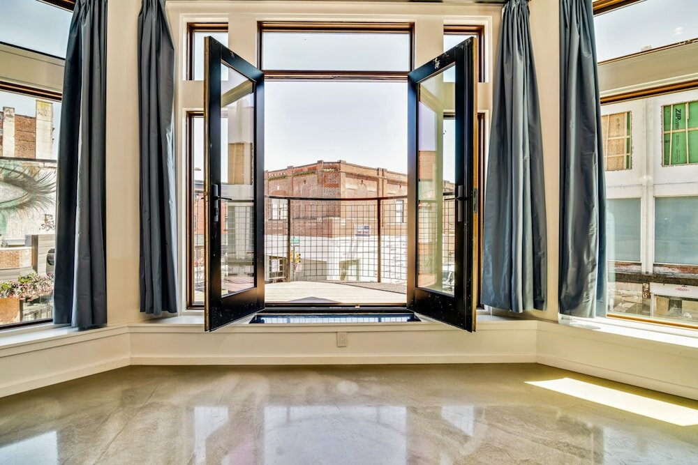 Фото The Theater With a View