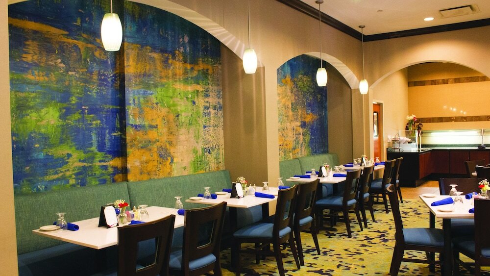 Фото Holiday Inn Hotel & Suites Tallahassee Conference Ctr N, an Ihg Hotel