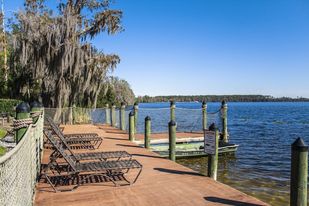 Фото Bryan's Spanish Cove by Diamond Resorts