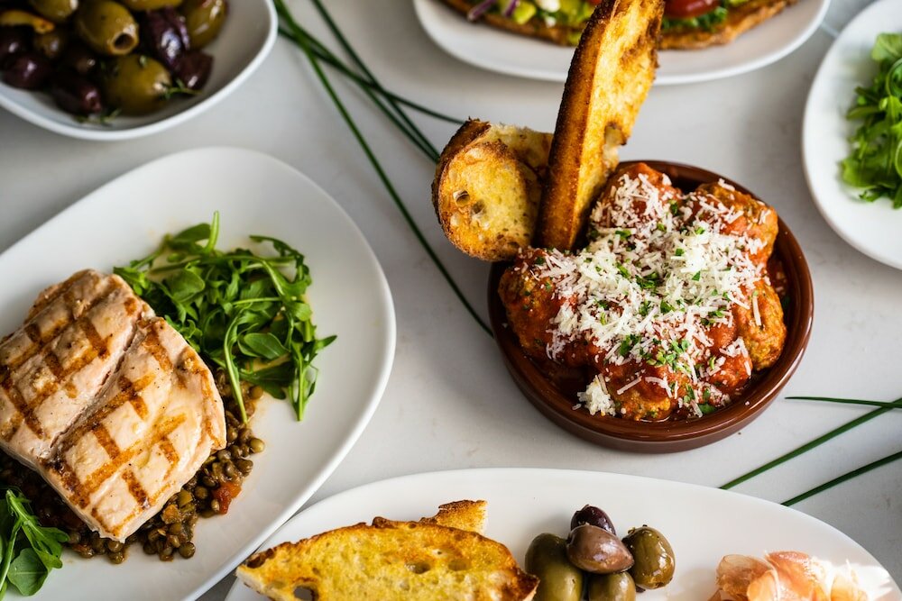 Фото Ac Hotel by Marriott Orlando Downtown