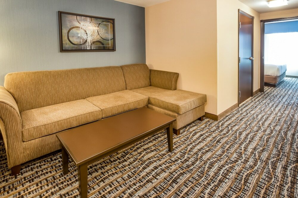 Фото Holiday Inn South Jordan - Slc South, an Ihg Hotel