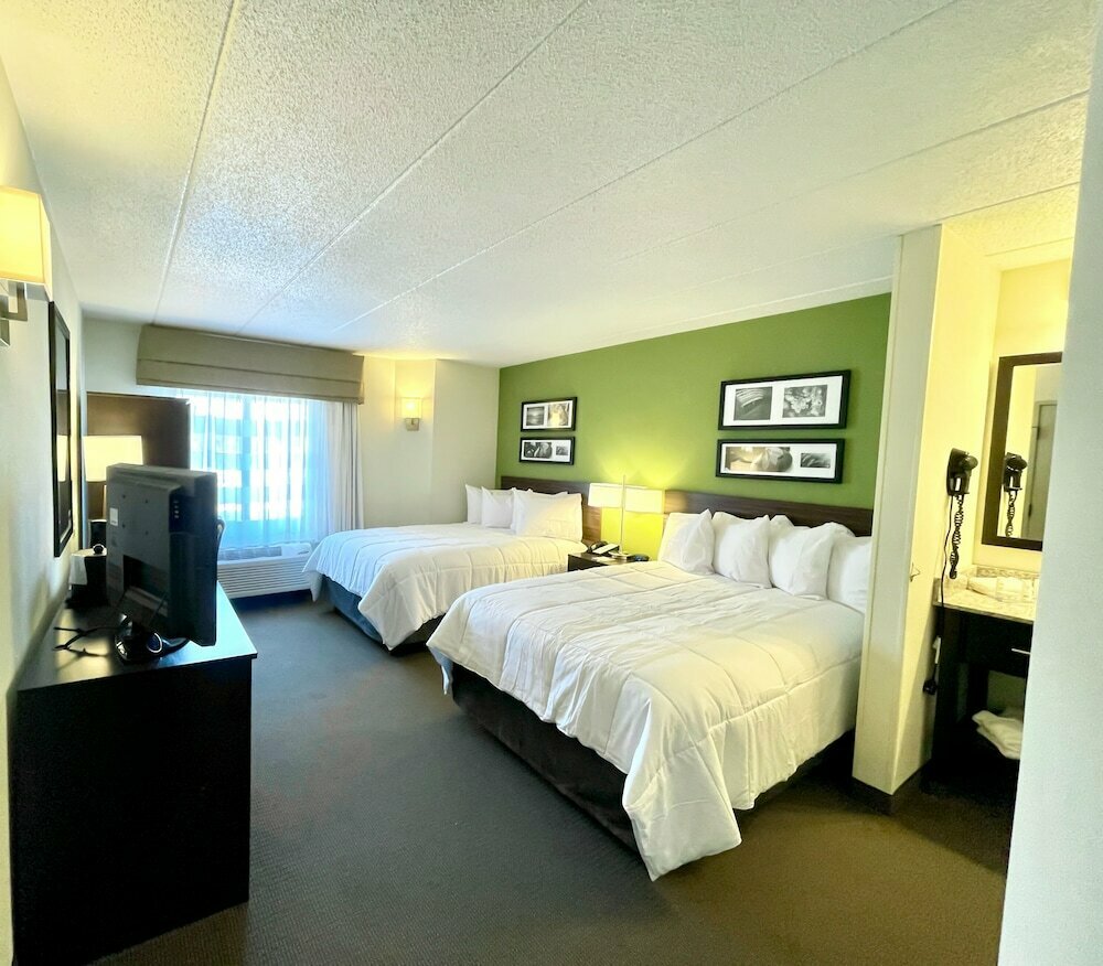 Hotel Wingate by Wyndham Salisbury, Salisbury, photo