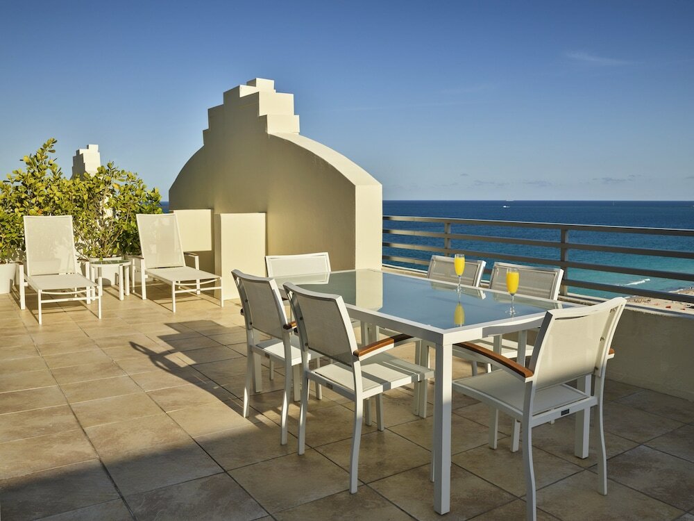 Фото Loews Miami Beach Hotel – South Beach