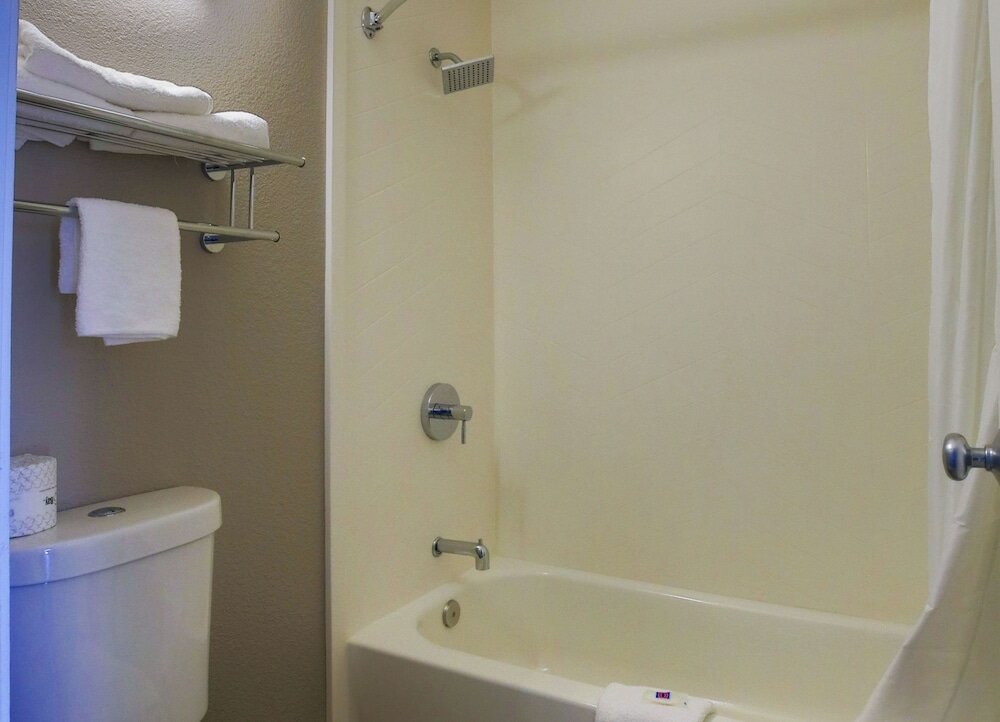 Фото Motel 6 Sacramento, Ca - Old Sacramento North