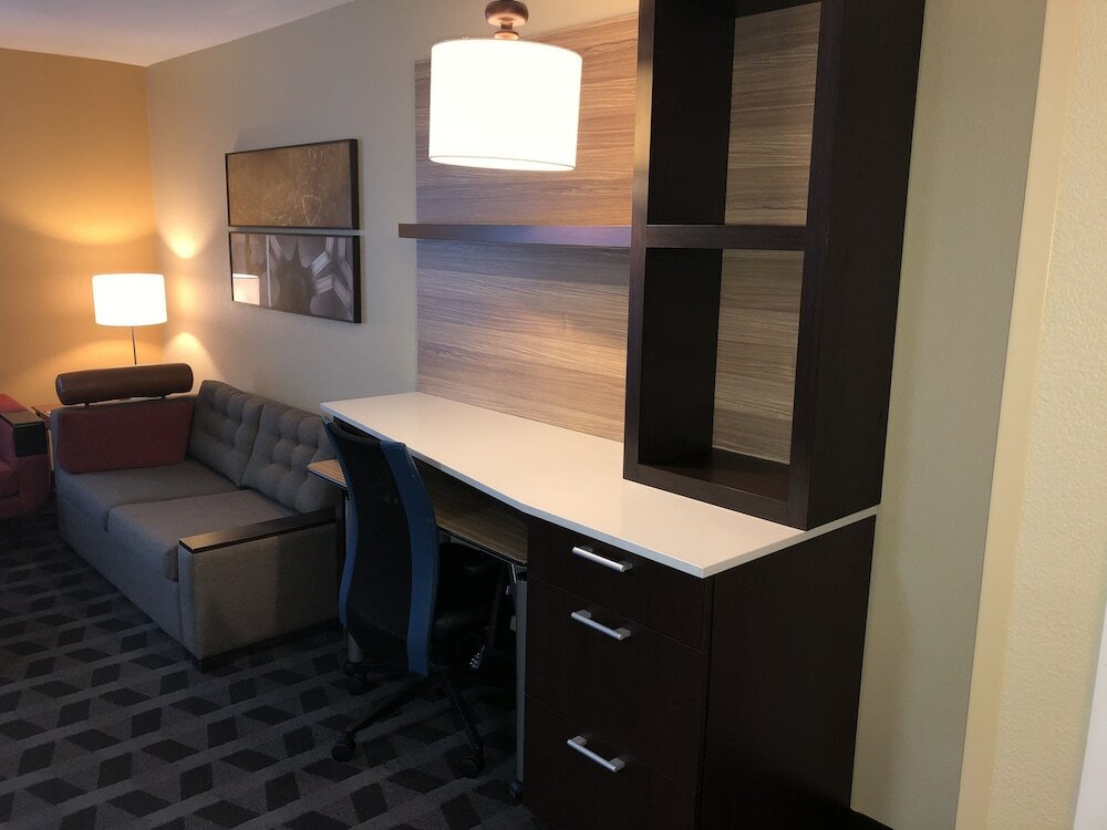 Фото TownePlace Suites by Marriott Tampa North/I-75 Fletcher