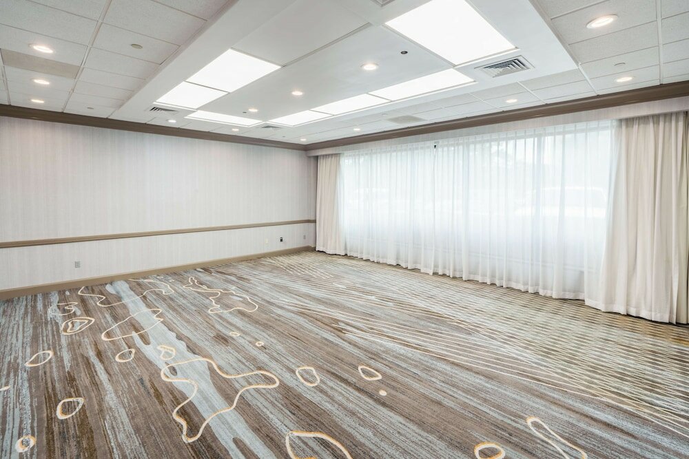 Фото Hilton Memphis