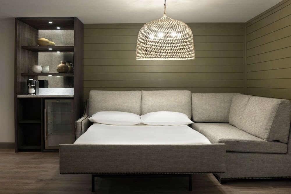 Фото Hyatt Regency Hill Country Resort & SPA