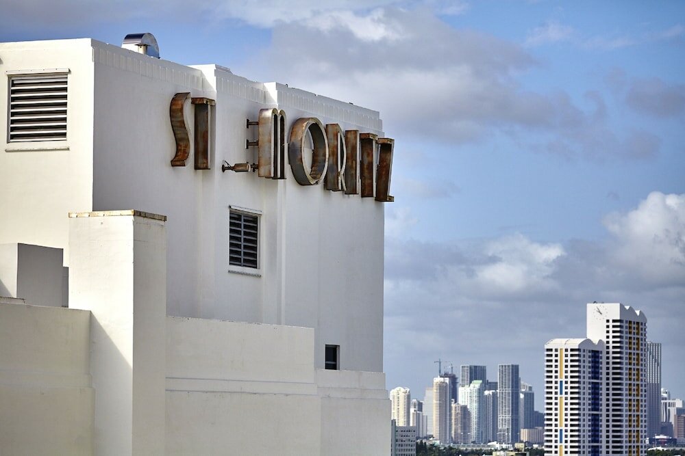 Фото Loews Miami Beach Hotel – South Beach