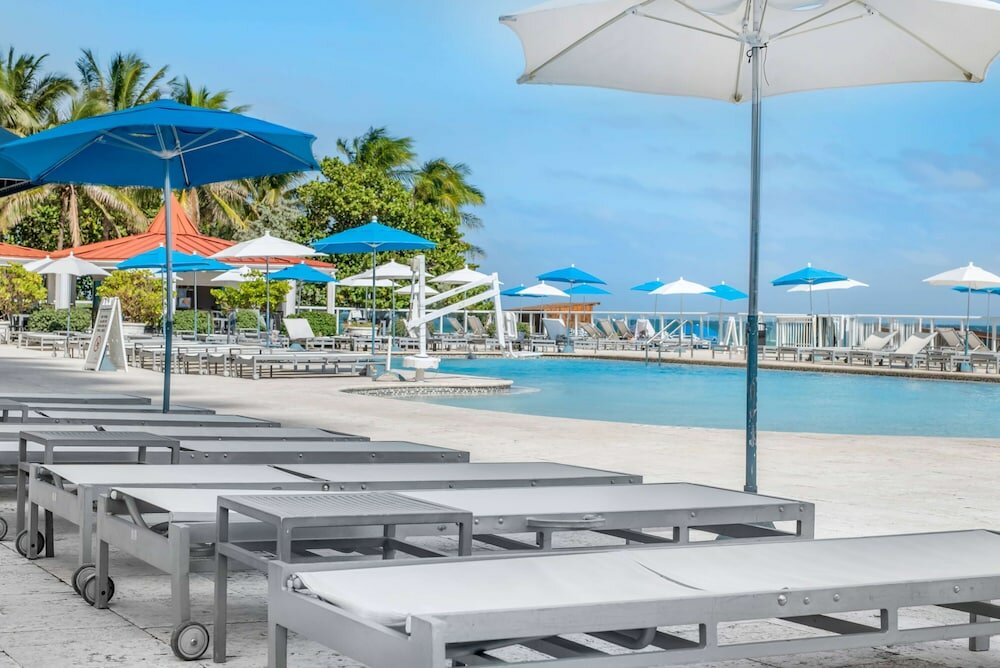 Фото Ramada Plaza by Wyndham Marco Polo Beach Resort