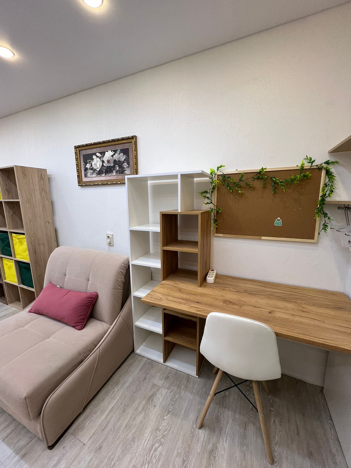 Фото Apartments in Tyumen